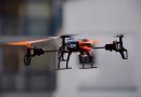 Drones being used to&nbsp;monitor WordCup