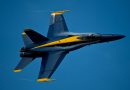 Fastest plane in&nbsp;the world